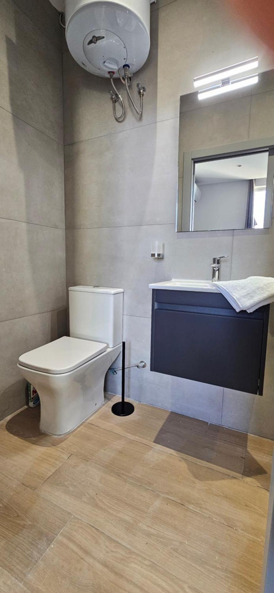 Sea Breeze Penthouse And Terrace Qawra St Paul'S Bay公寓 外观 照片